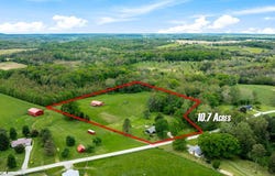 1405 White Oak Rd, Blue Creek, OH 45616