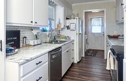 1550 Leona Drive, Ashdown, AR 71822
