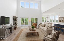 3229 Brunsman Way lot: 0, Miami Twp, OH 45052