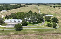10398 Adamcik Road, Weimar, TX 78962