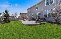 804 Feeney Drive, Minooka, IL 60447