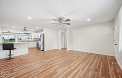 2608 Maple Drive, New Castle, IN 47362