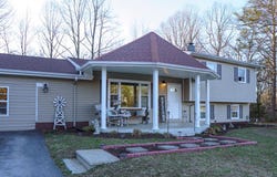 267 Simmons St, Spencer, TN 38585
