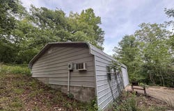 124 Bluffs Drive, Mountain View, AR 72560