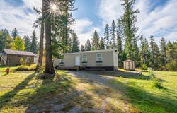 155 Corbett Lane, Coram, MT 59913