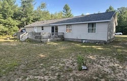 6725 Tremble Trail, Pellston, MI 49769
