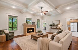 3010 Coldwater Drive, Benton, AR 72019
