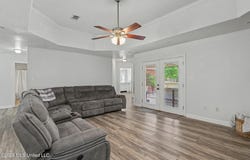 5105 Remington Road, Moss Point, MS 39562