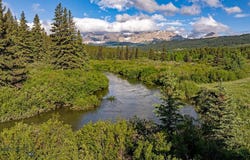 Cut Bank Road, Browning, MT 59417