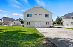 170 N PINGREE Ave, Ogden, UT 84404