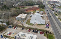 1006 Timberland Drive, Lufkin, TX 75901