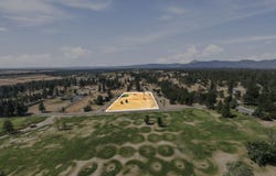 S Louisa Rd, TyghValley, OR 97063