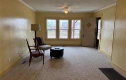 224 E 3rd Street, Wewoka, OK 74884