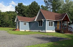 615 Range Street, Marshall, AR 72650