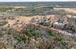 20,21,22 FM 2339, Murchison, TX 75778