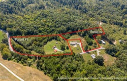 1803 Mountain View Rd, Robbins, TN 37852