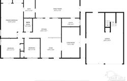 4708 Dean Dr, Pace, FL 32571