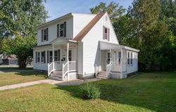 23 Atherton Avenue, Nashua, NH 03064