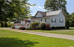 3531 E 500 N, Winchester, IN 47394