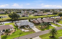 175 BUNKER ROAD, ROTONDA WEST, FL 33947