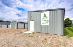2995 CEDAR Lane, ABRAMS, WI 54101