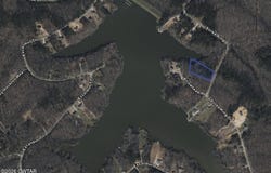 920 Strike King Dr (Lot 164), Cedar Grove, TN 38321