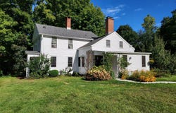 30 Marjorie Circle, Hebron, CT 06248