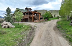 136 Jack Creek Road, Ennis, MT 59729