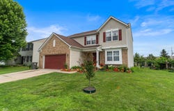 6951 Governors Pointe Boulevard, Indianapolis, IN 46217