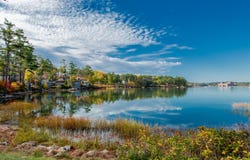 306 Eddy Road, Edgecomb, ME 04556
