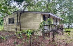 1922 E McIver Rd, Florence, SC 29501