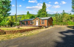 52 COATES Rd, Carson, WA 98610