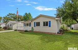 2520 Sherborn Road, Springfield, IL 62702