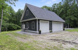 16 Lovejoy Lane, Readfield, ME 04355