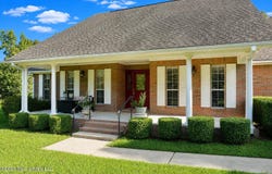 1070 Deerfield Road, Summit, MS 39666