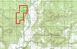 SILEX ROAD, Dover, AR 73837