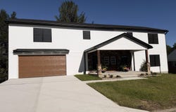 941 Farms Drive, Fairmont, WV 26554