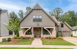 2461 MURPHY PASS, HOOVER, AL 35244