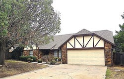 1707 Wheaton Drive, Norman, OK 73071