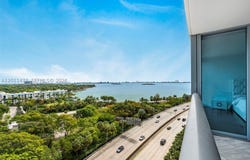 601 NE 36th St, Miami, FL 33137