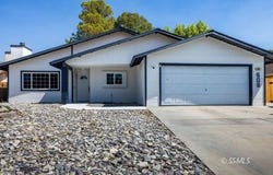 608 Ginger Ave, Ridgecrest, CA 93555