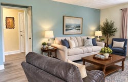 28 Garden Drive, Ridgeway, VA 24148