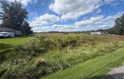Macomber Road, Basom, NY 14013