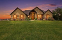 915 Taylor Branch, Springtown, TX 76082