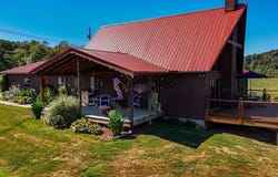 810 Egypt Rd, Minford, OH 45653