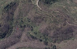 New Route 3, Inez, KY 41224