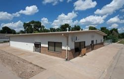603 E 2nd Street, Ogallala, NE 69153
