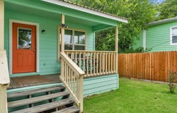 1607 Oatman, Llano, TX 78643