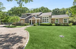 22 Spring Lane, Sag Harbor, NY 11963