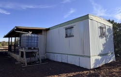 9070 PINTO Trail, Show Low, AZ 85901